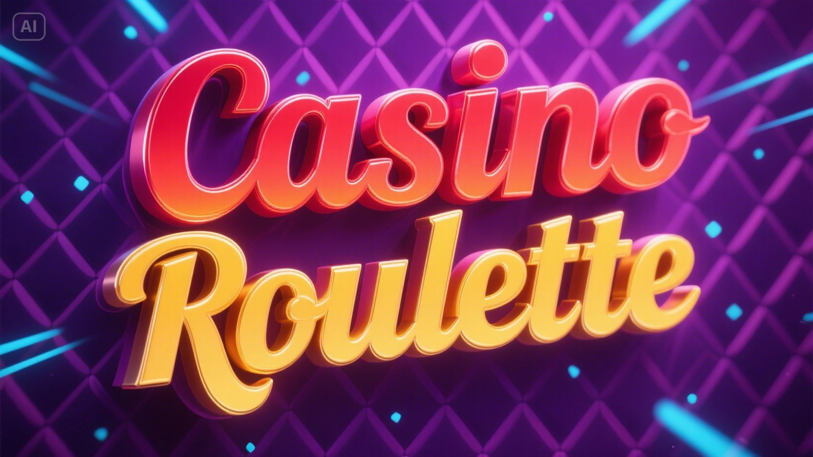 Casino Roulette